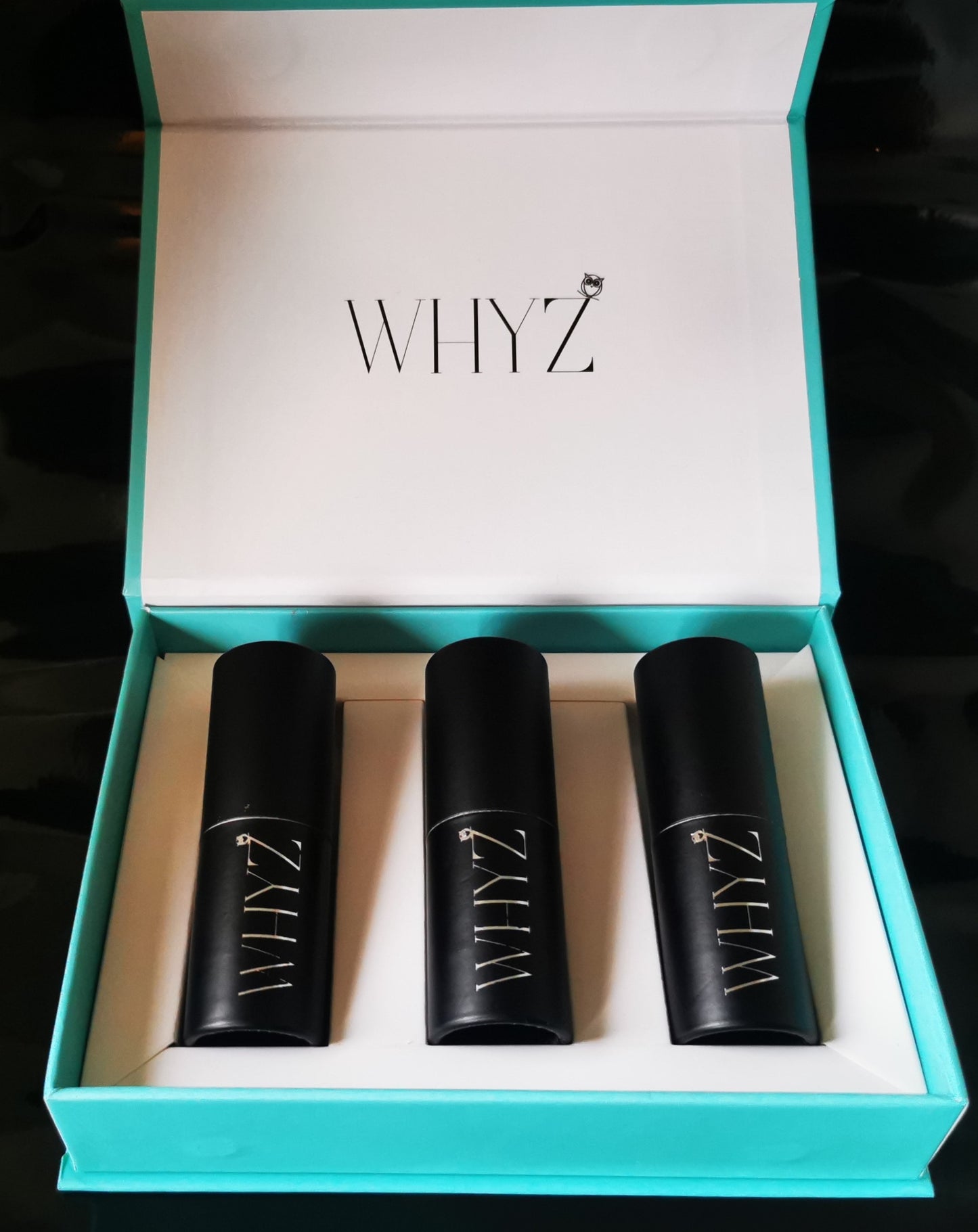 Whyz Beauty Stick Trio