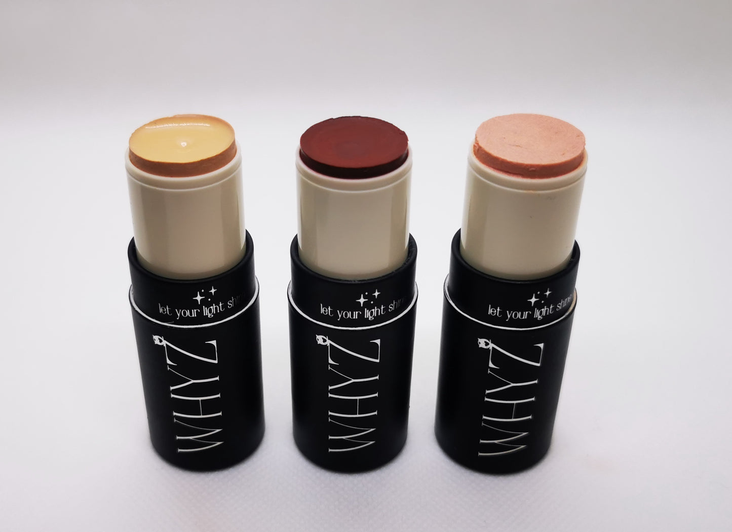 Whyz Beauty Stick Trio