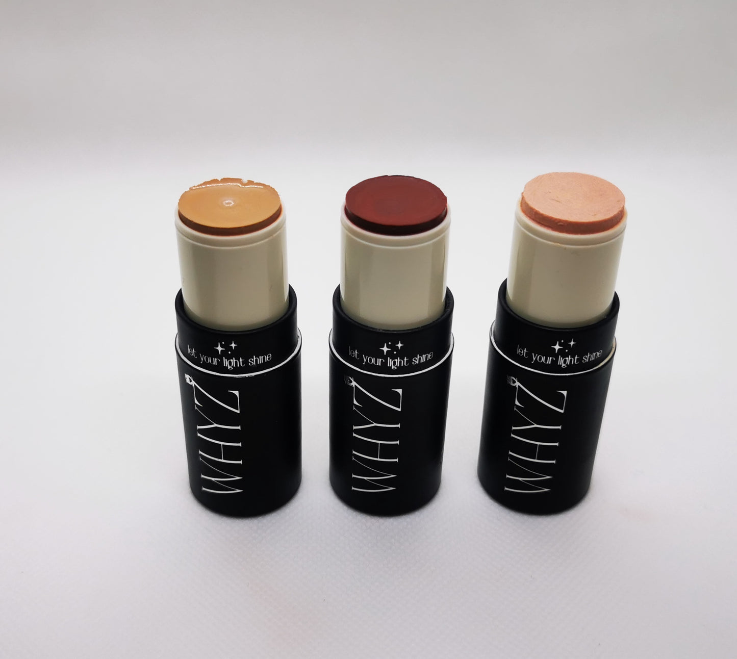 Whyz Beauty Stick Trio