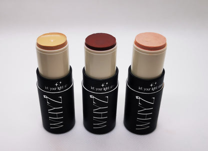 Whyz Beauty Stick Trio